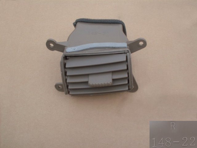 photo for 5306420-K00A-1212 - AIR VENT ASSY INST PANEL MID RH