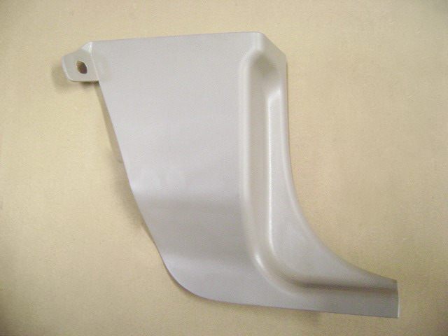 photo for 5402240-K00A-A1-1213 - LWR PANEL ASSY FR PILLAR RH(LIGHT GRAY)