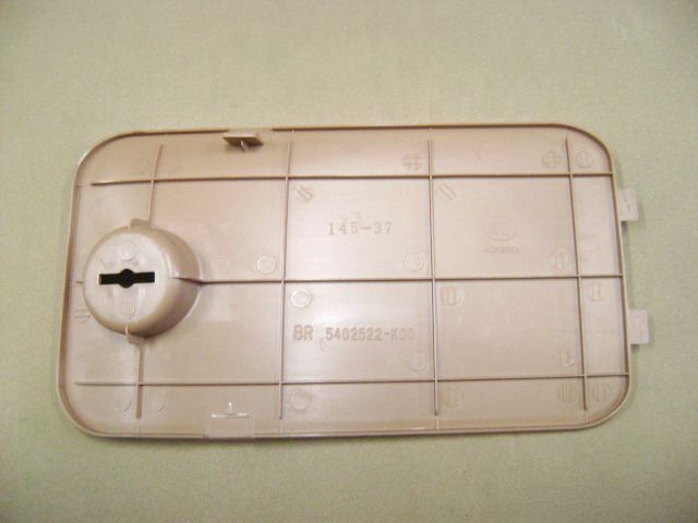photo for 5402552-K00 - GLOVEBOX COVER-RR SIDE WALL LH