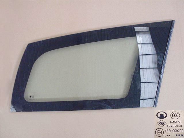 photo for 5403200-K00-E1 - RR SIDE GLASS RH(GREEN)