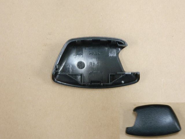 5811012-K00-B184 for HAVALH3 GREAT WALL photo for 5811012-K00-B184 - TRIM COVER-SEAT BELT GUIDE RING RH