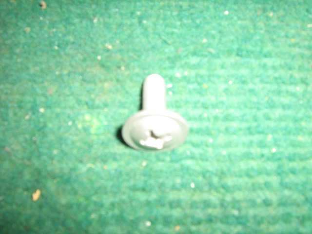 photo for 5811013-K00 - SCREW-SEAT BELT RETRACTOR
