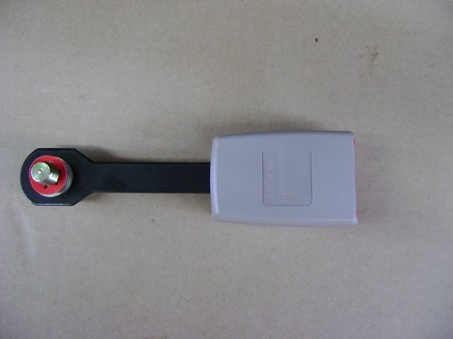 photo for 5811400-K00A-1213 - FRONT SEAT BELT ASSY RH
