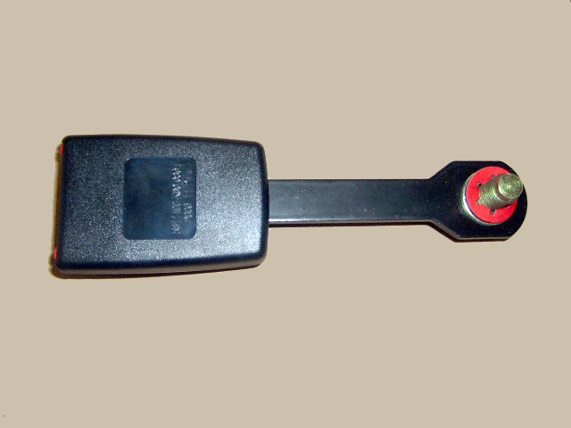 5811400-K00B-0804 for HAVALH3 GREAT WALL photo for 5811400-K00B-0804 - BUCKLE ASSY FRONT SEAT BELT RH(BLACKEXP