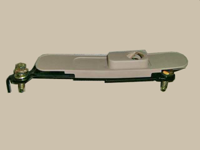 5811500-K00-1213 for HAVALH3 GREAT WALL photo for 5811500-K00-1213 - HEIGH TADJ ASSY-SEATBELT(GRAY ISH)