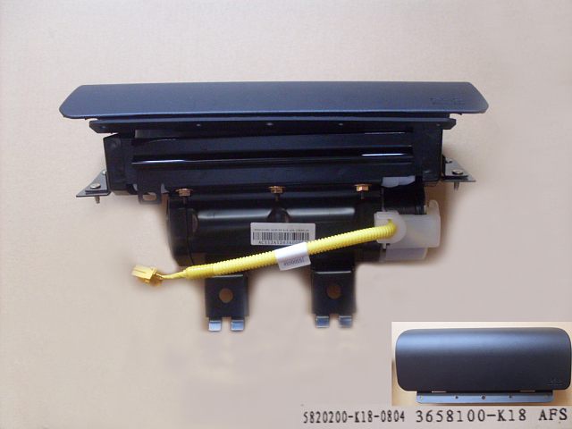 photo for 5820200-K18-0804 - AIR BAG MODULE ASSY-PASSENGER