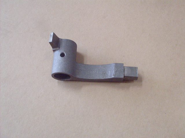 5DYA-1702056-A for HAVALH3 GREAT WALL photo for 5DYA-1702056-A - SHIFTING BLOCK