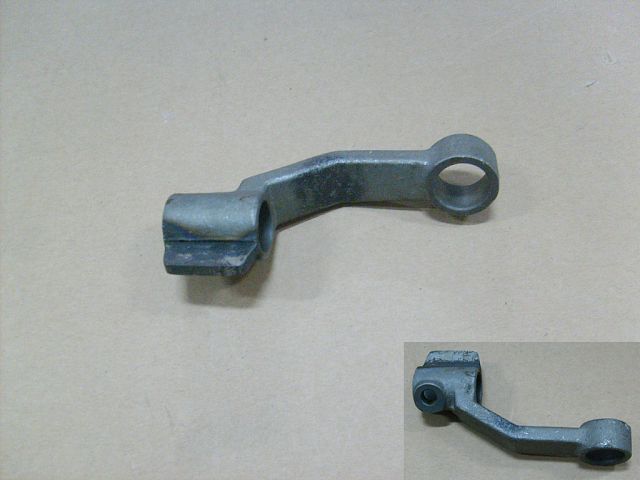 photo for 5DYA-1702058 - SHIFT PIECE TRANSMISSION