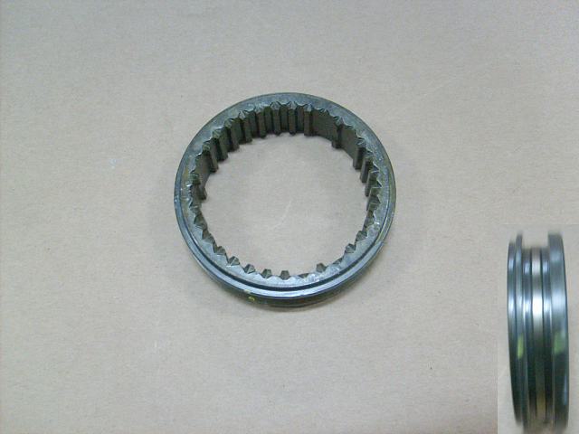 photo for 5DYM5-1701314 - GEAR HUB-5TH SYNCHRONIZER