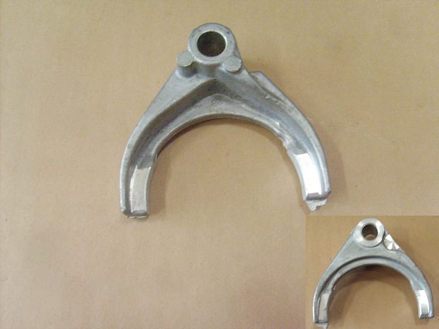photo for 5GA-1702053 - SHIFTING FORK-5TH GEAR
