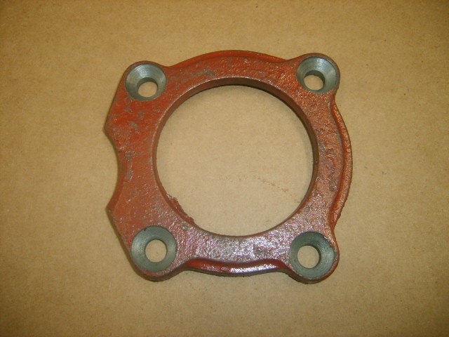 photo for 5RYA-1701032 - BAFFLE-OUTPUT SHAFT RR BEARING