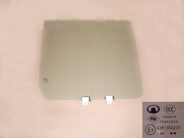 photo for 6203200-K00-E1 - RR DOOR GLASS RH(GREEN)