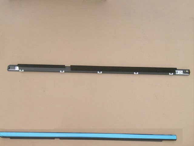 photo for 6207023AK00XA - REAR DOOR EXTERIOR WEATHERSTRIP LH
