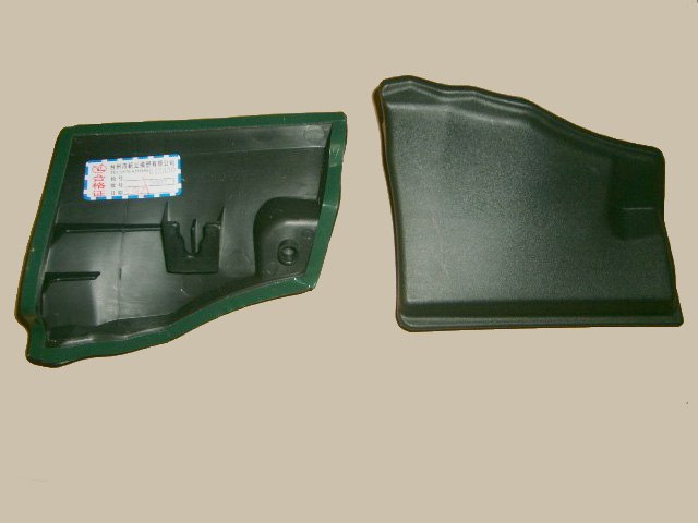 photo for 6302500-K00-B1 - COVER PLATE ASSY-TAIL DOOR UPR BEAM LH