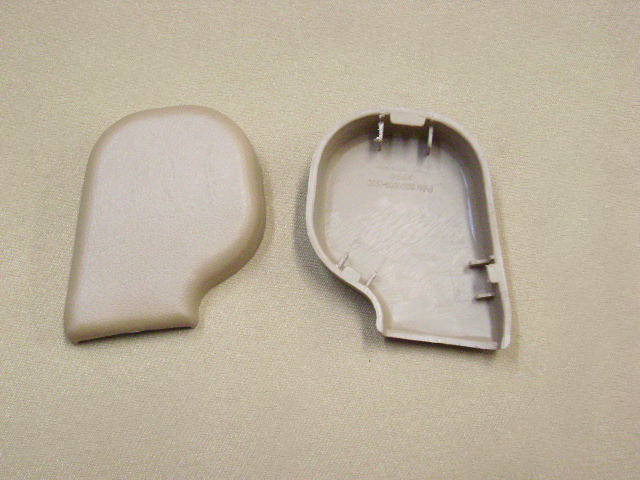photo for 6800011-K00 - FR COVER PLATE-FR SEAT LH