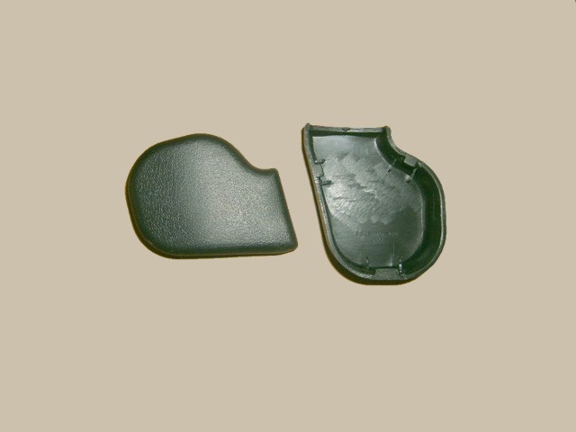 6800011-K00B-0804 for HAVALH3 GREAT WALL photo for 6800011-K00B-0804 - FR COVER PLATE-FR SEAT LH(BLACK)