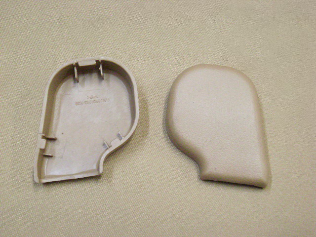 photo for 6800012-K00 - RR COVER PANEL-FR SEAT RH