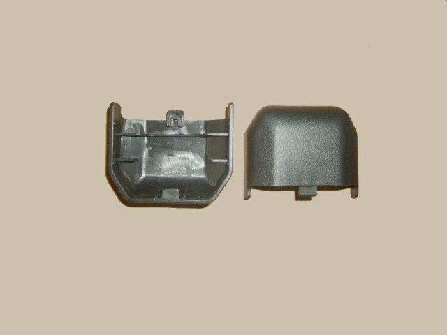 photo for 6800013-K00B-0804 - RR COVER PLATE-FR SEAT LH(BLACK)
