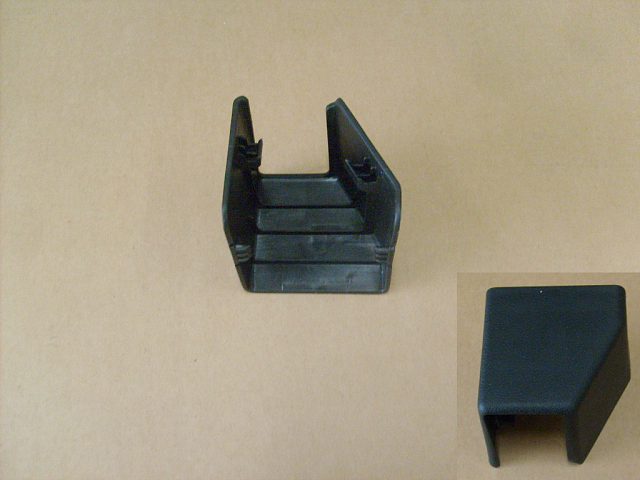 photo for 6800016-K06N-0804 - RR COVER PLATE-ASSIST DRIVER SEAT RH