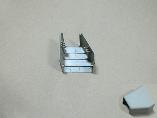 photo for 6800016-K06N-1213 - RR COVER PLATE-ASSIST DRIVER SEAT RH