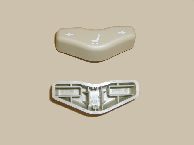 photo for 6804012-K00A-1213 - BUTTON-FR SEAT TRACK LH(ELEC)