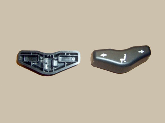 photo for 6804012-K00B-0804 - BUTTON-FR SEAT TRACK LH(ELEC)