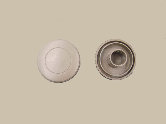 photo for 6804311-K00A-1213 - BACK ADJ HAND WHEEL-FR SEAT LH(GRAYISH)
