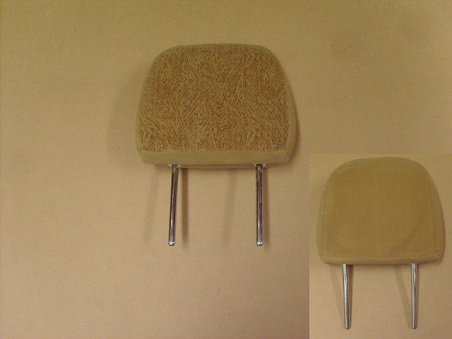 photo for 6808010-K00 - HEADREST ASSY-DRIVER SEAT