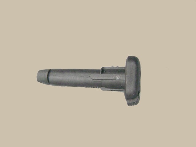 photo for 6808020-K00B-0804 - LOCK BRKT-HEADREST(BLACK)