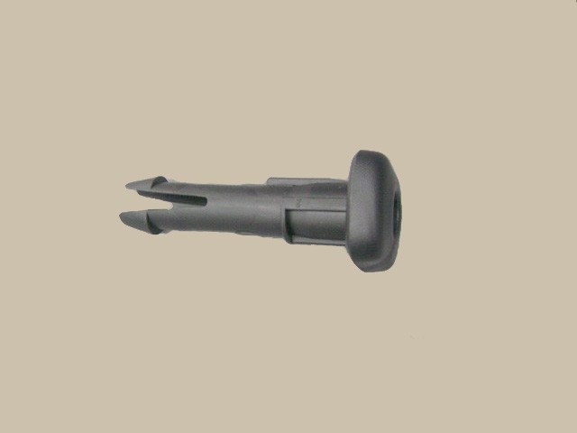 photo for 6808031-K00B-0804 - BRKT-HEADREST(BLACK)