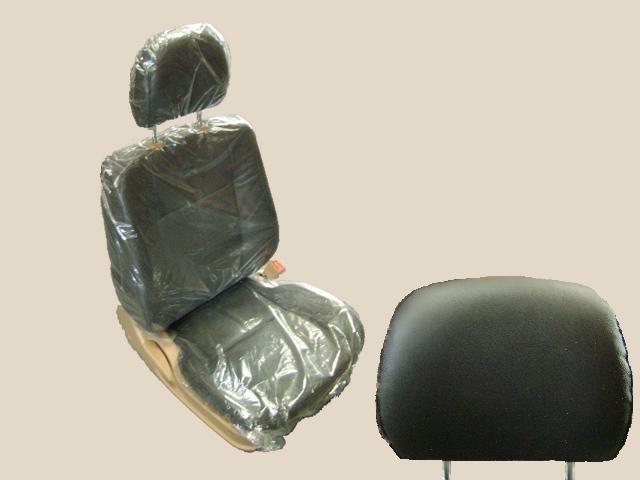 photo for 6900100-K00-C2 - FR SEAT ASSY RH(LEATHER ELEC HEAT)