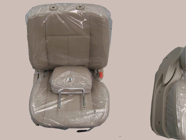 photo for 6900100-K00A-B1-1213 - FR SEAT ASSY RH(LEATHER SUPER LUXURY GRA