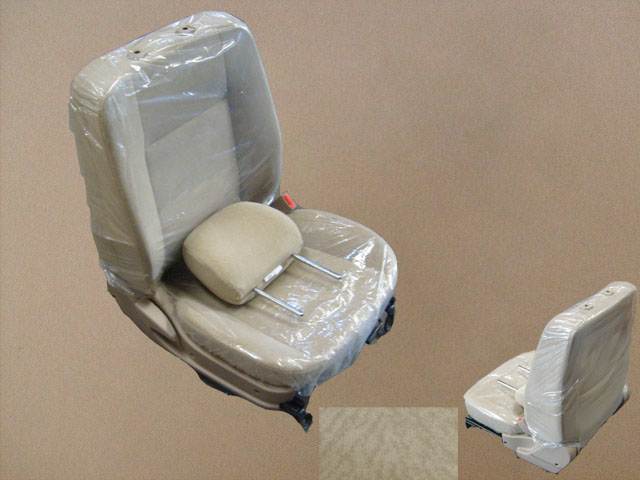 photo for 6900200-K06N-1213 - FR SEAT ASSY LH