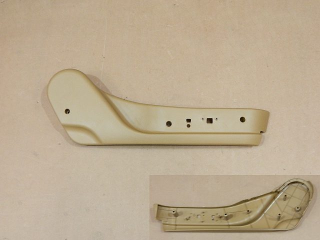 photo for 6902011-K00-B1 - OTR SIDE PANEL-ASSIST DRIVER SEAT