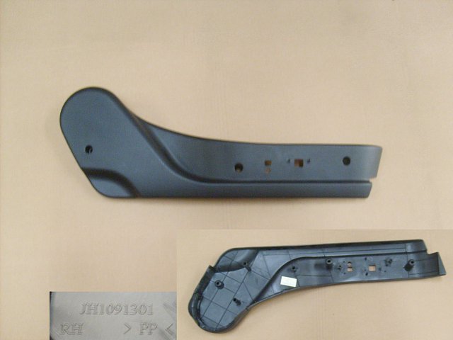photo for 6902011-K00B-B1-0804 - OTR SIDE PANEL-ASSIST DRIVER SEAT