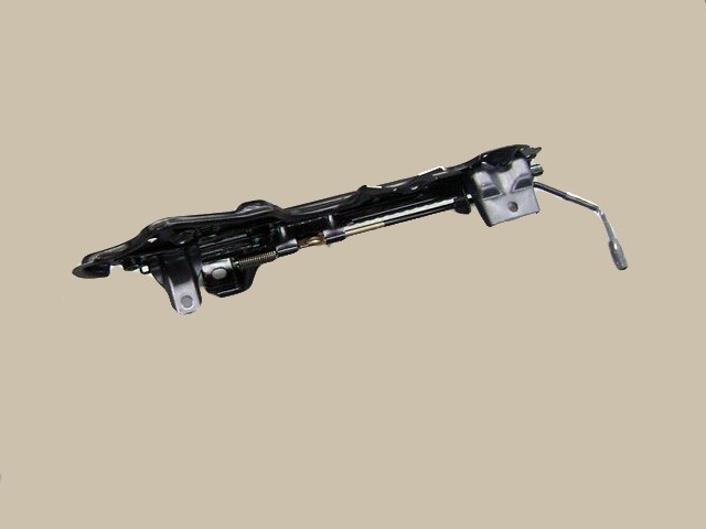 photo for 6904110-K00-B1 - INR SIDE TRACK ASSY-FR SEAT RH