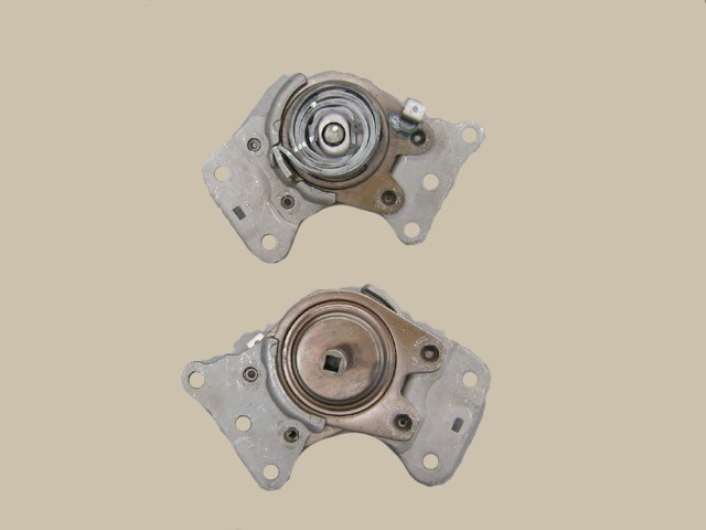 photo for 6904210-K00-B1 - INR SIDE TILT ADJ-FR SEAT RH
