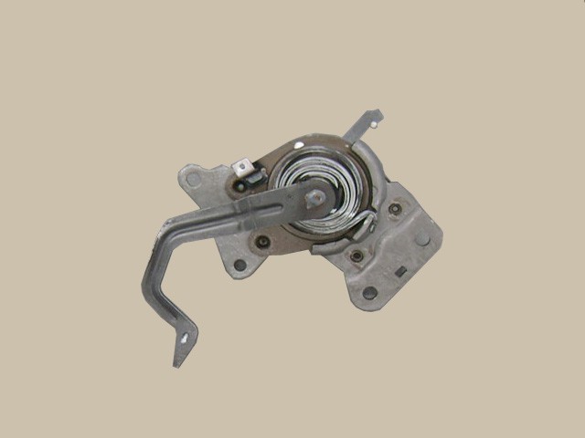 photo for 6904220-K00-B1 - OTR TILT ADJ-FR SEAT RH