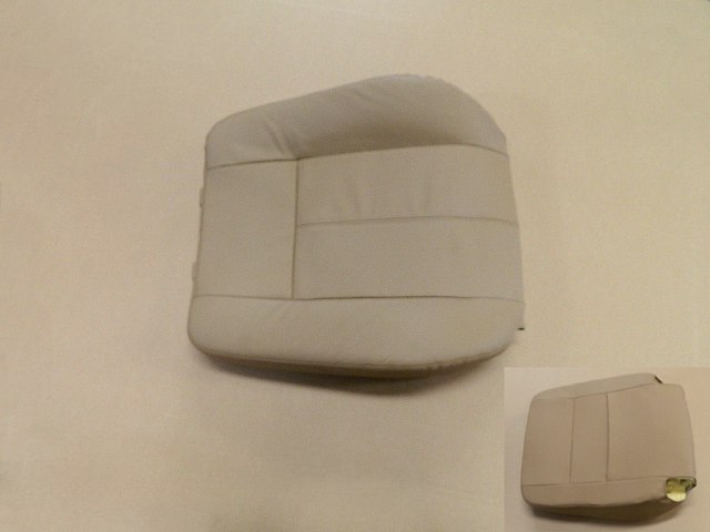 photo for 6905100-K00-B1 - BACKREST ASSY-FR SEAT RH