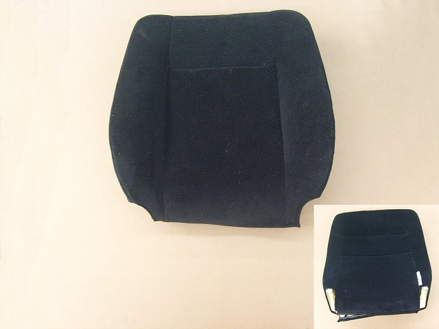 photo for 6905100-K00B-0804 - BACKREST ASSY-FR SEAT RH