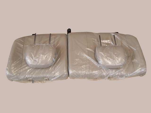 7000210-K00A-B1-1213 for HAVALH3 GREAT WALL photo for 7000210-K00A-B1-1213 - BACKREST ASSY-RR SEAT
