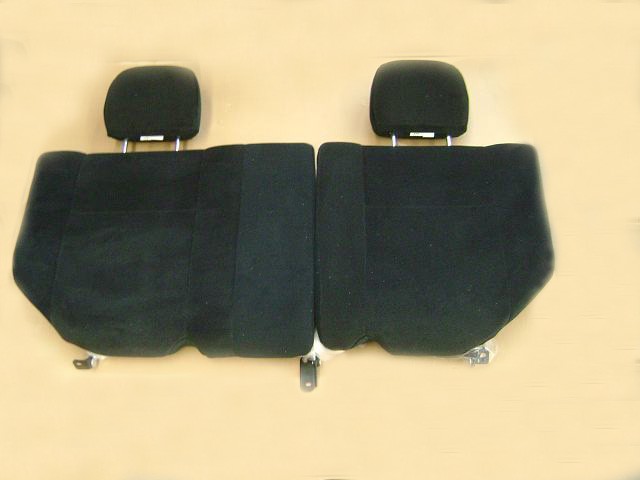 photo for 7000210-K00B-0804 - BACKRESTASSY-RRSEAT(FABRICBLACK)