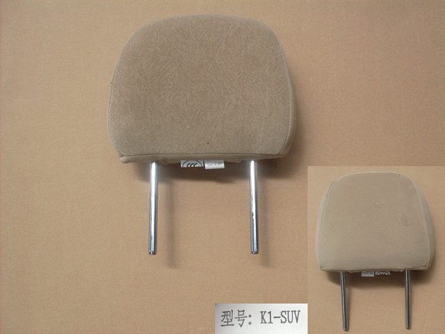 photo for 7008010-K00A-1213 - REAR SEAT HEAD REST ASSEMBLY