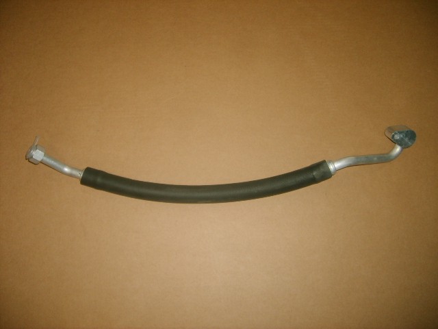 photo for 8108800-K00-C1 - LOW PRESSURE HOSE ASSYA/C(MITSUBISHI)