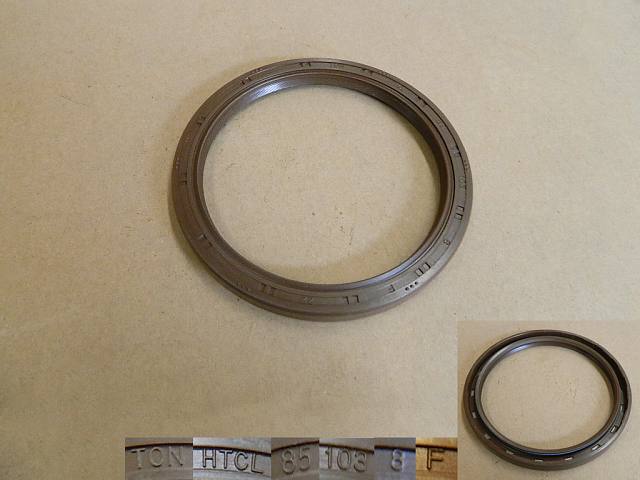 SMD359158 for HAVALH3 GREAT WALL photo for SMD359158 - OIL SEAL / сальник коленвала
