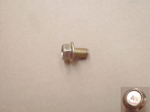 photo for SMF140021 - FLANGEBOLT(M8X12)  /  болт