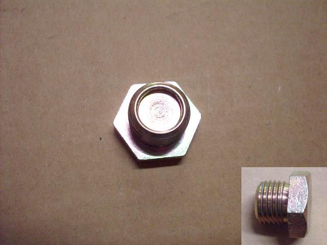 photo for ZM001A-1701051 - Hexagon nut(Immit plug)