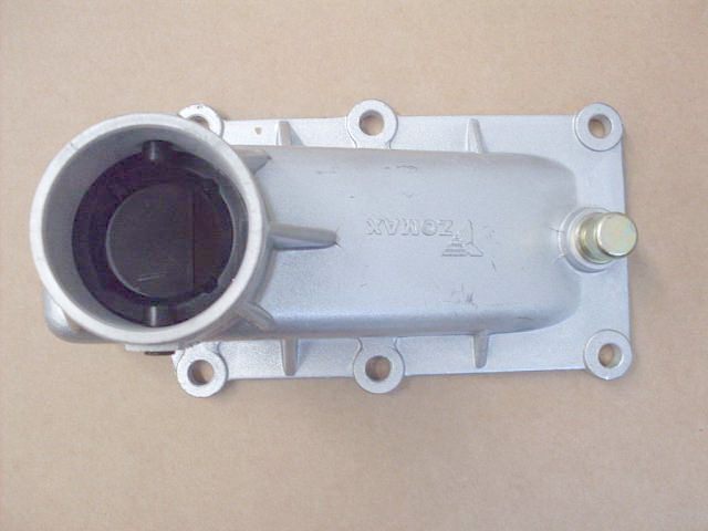 photo for ZM001B-1702000-2 - COVER SUBASSY-TRANSMISSION