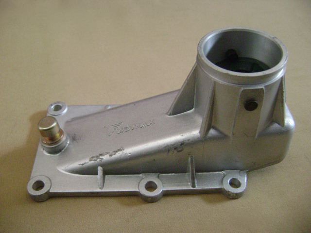 photo for ZM001B-1702010-2 - COVER SUB ASSY TRANSMISSION