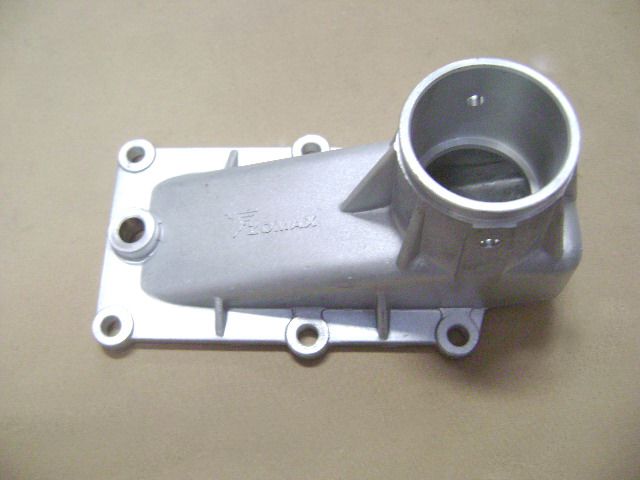 photo for ZM001B-1702011-2 - TRANS COVER  /  крышка рычага кпп